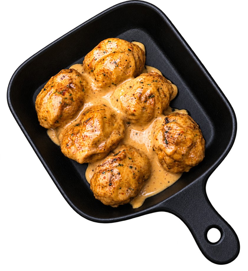DYNAMITE MOMOS